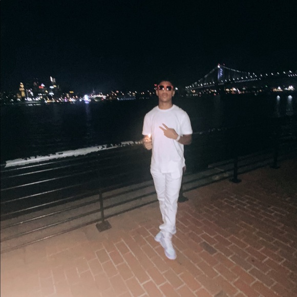 Meet your Posher, Block - Picture 1 of 1